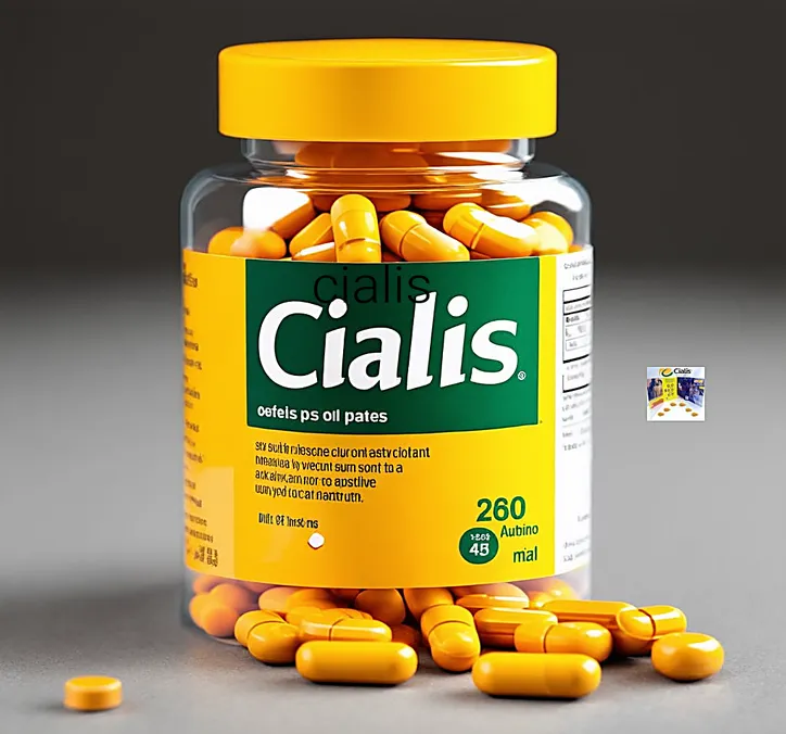 Cialis 1