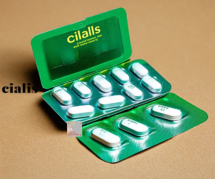 Cialis 2